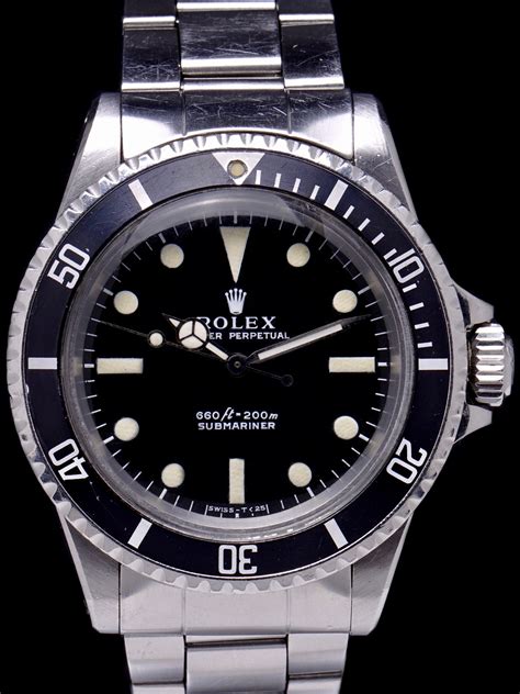 rolex submariner 70|1970s Rolex watches for sale.